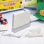 任天堂 Wii 購入 設置